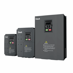 Variadores de frecuencia INVT  serie GD300L
