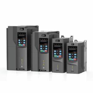 Variadores de frecuencia  INVT serie GD270