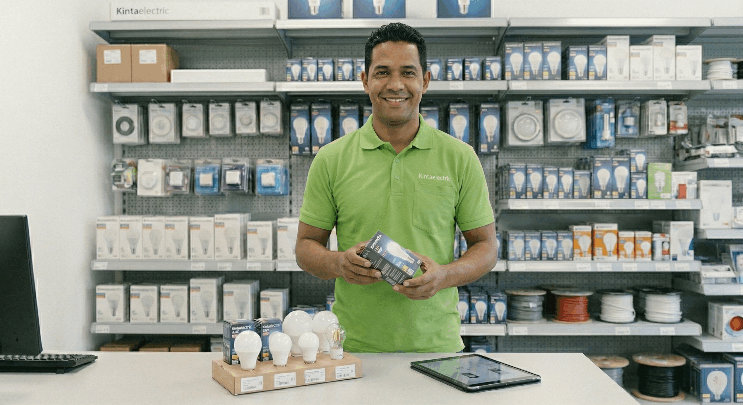 SERVICIOS