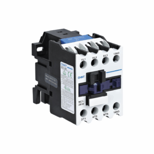 Contactores 3 polos 12 ~ 95 Amp NC1-12