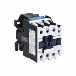 Contactores 3 polos 12 ~ 95 Amp NC1-32